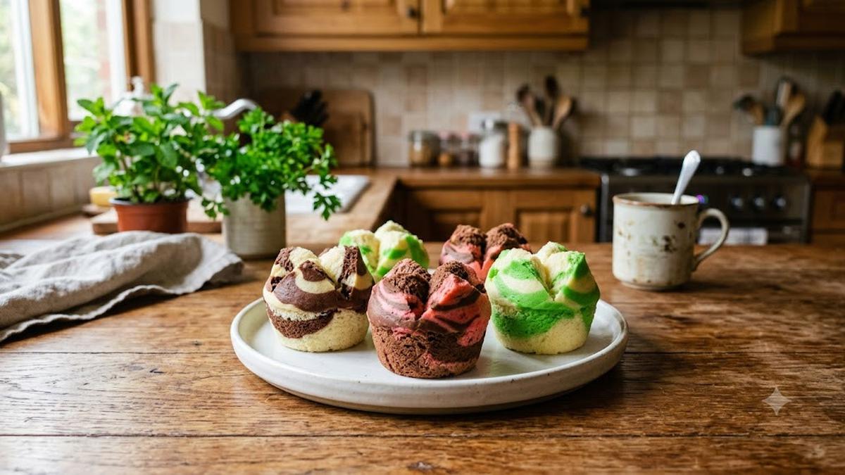 Resep Bolu Kukus Ekonomis yang Cocok untuk Jualan, Modal Hemat dan Hasil Mengembang