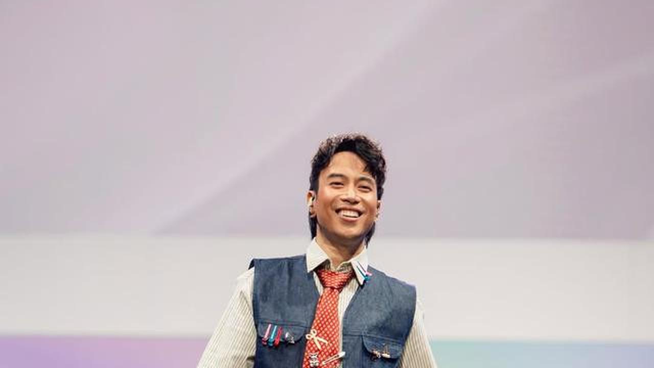 Adik-adik Vidi Aldiano Kompak Temani Sheila Dara Aisha, Tak Ingin Kakak Ipar Larut Dalam Kesedihan