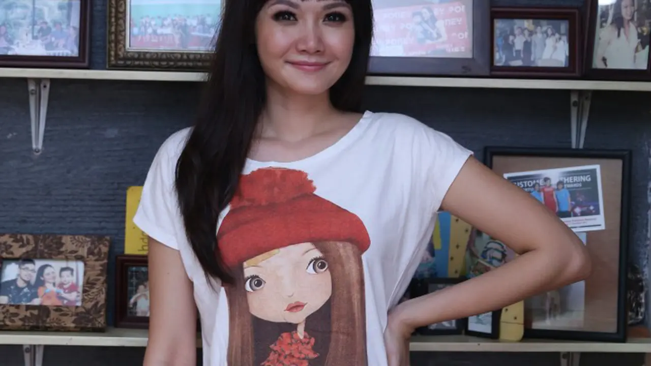 [Bintang] Alena Wu