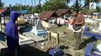 Seorang bocah tewas setelah dicekik ayah tirinya sendiri karena sering menangis.