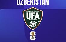 Uzbekistan Umumkan 26 pemain untuk Piala Dunia 2026, Siap Lakoni Sejarah Baru