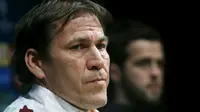 Ditahan Imbang Torino, Rudi Garcia Enggan Salahkan AS Roma 
