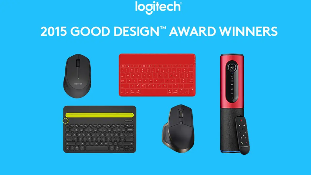 Logitech