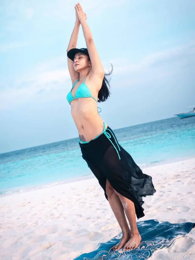 [Fimela] Kirana Larasati