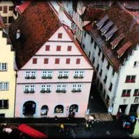 Jerman dengan segala pesona yang ditawarkannya.