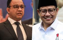 Hilal Dukungan Sudah Terlihat, Besok Majelis Syuro PKS Ambil Keputusan Resmi Cak Imin Jadi Cawapres Anies