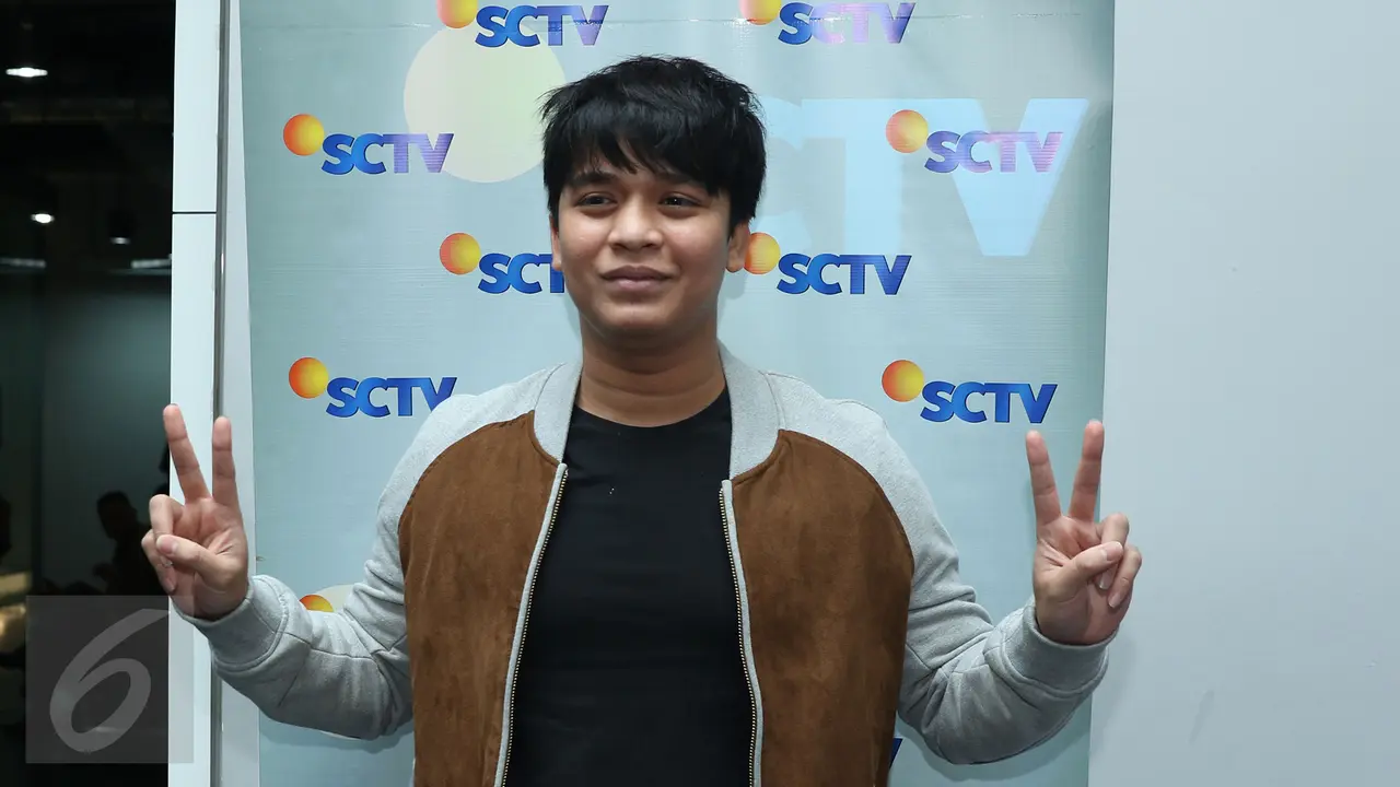 20160811-Billy Syahputra-HZ