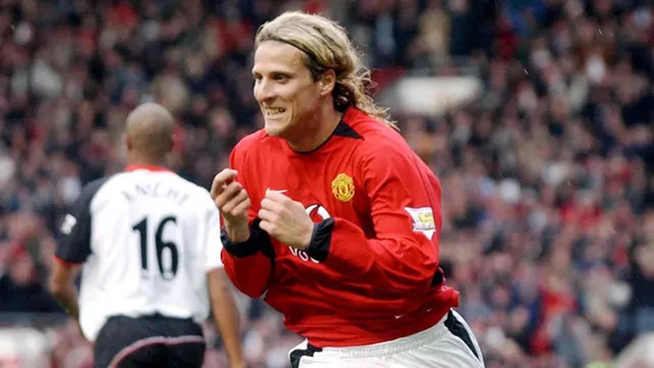 4 Fakta di Balik Pertengkaran David Beckham dan Alex Ferguson pada 2003