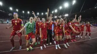 Inggris vs Spanyol Lagi! Final Women Euro Bernuansa Balas Dendam dan Sejarah