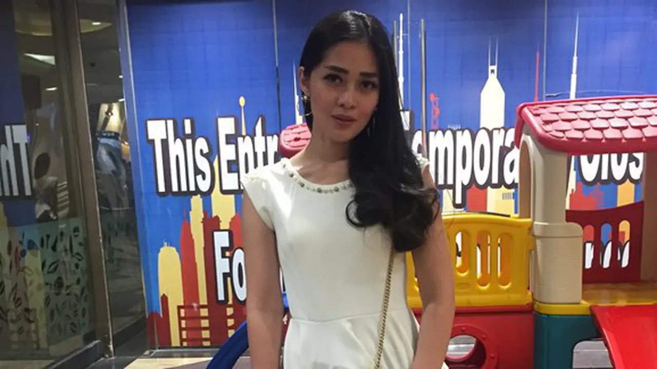 Gracia Indri