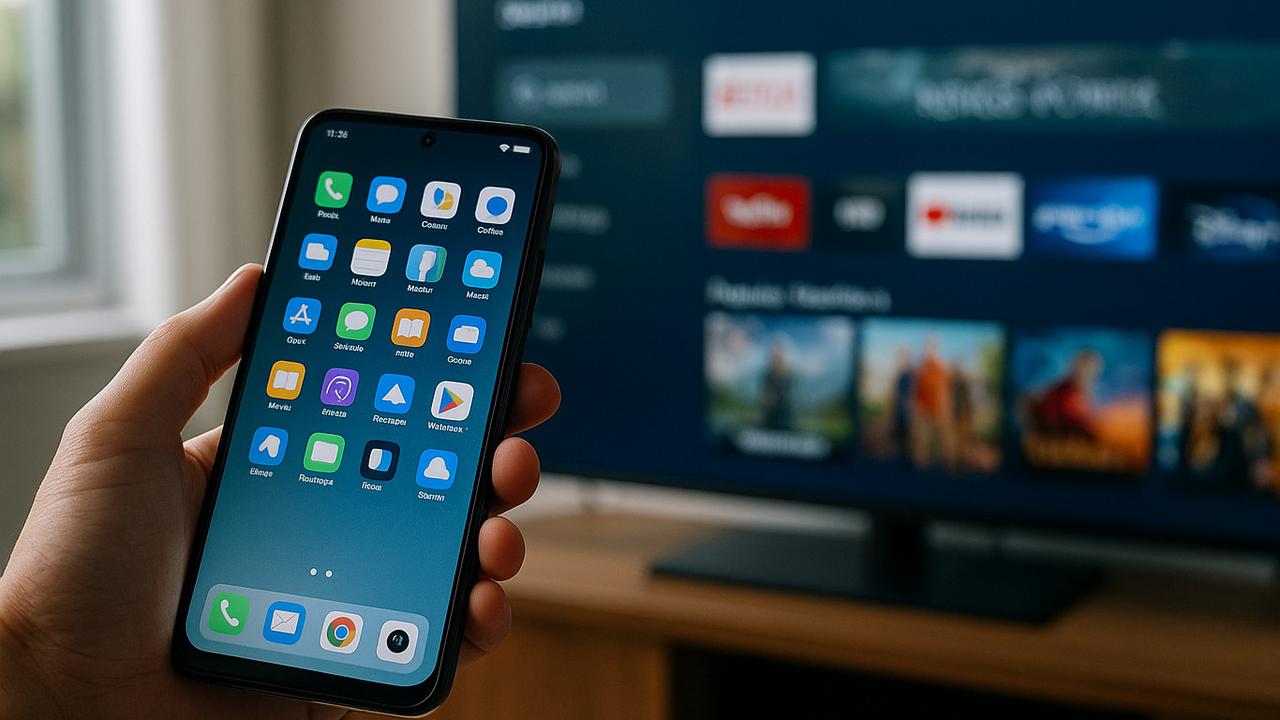 Awas, HP sampai TV Bisa 'Nguping', Kok Bisa?