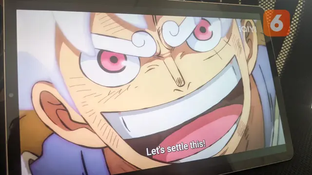 Link Nonton One Piece Episode 1072 Sub Indonesia