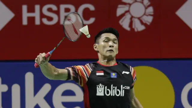 Jonatan Christie