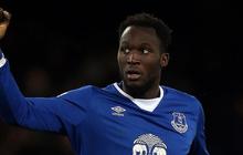 Lukaku samai rekor gol Rooney, Ronaldo, Owen dan Fowler