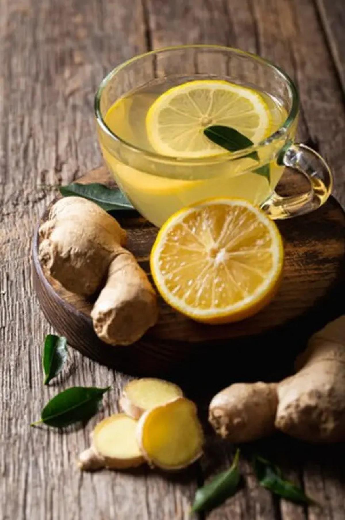 Resep Minuman Herbal untuk Segudang Manfaat Kesehatan