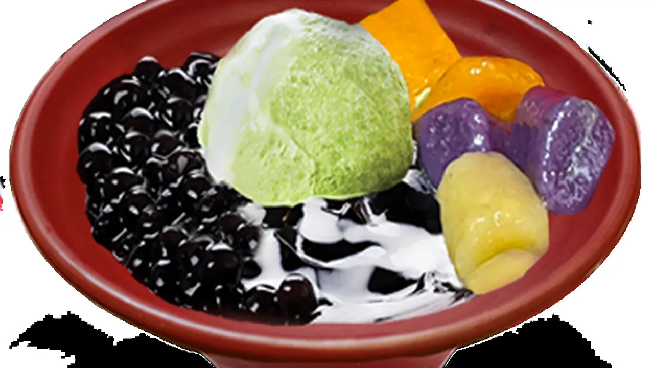 3 Rekomendasi Menu Cincau Sebagai Dessert Sehat dan Kekinian