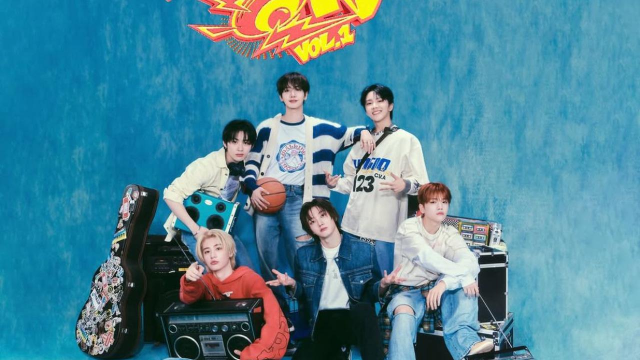 Bersiap untuk BOYNEXTDOOR! Konser Perdana di Jakarta, Harga Tiket Rp 1,6 Juta