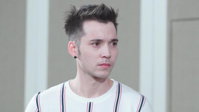 Sinopsis Sinetron SCTV Anak Band: Cahaya Sedih Ingat ...