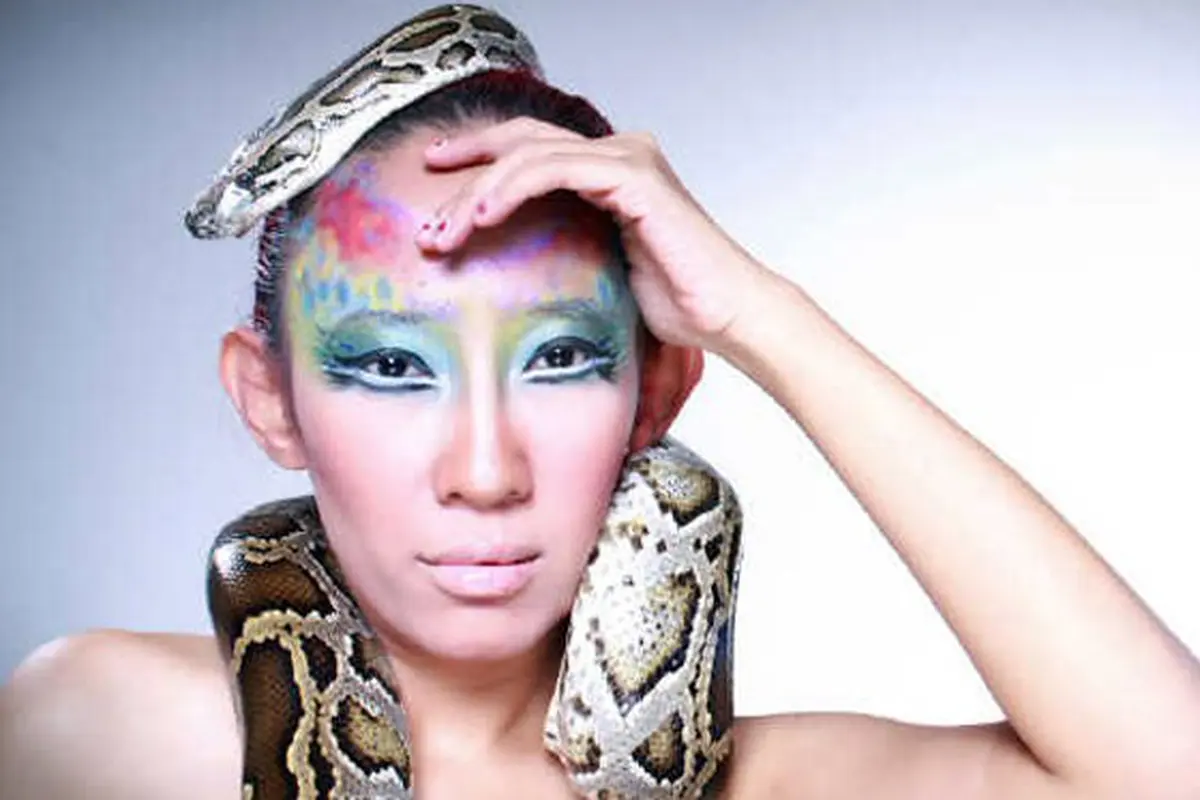 Dewi Sanca