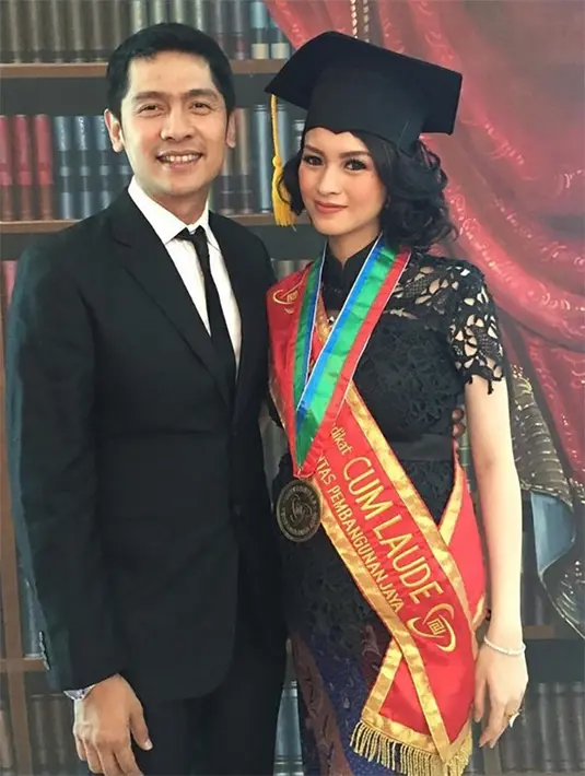 Donita (Instagram/@donitabhubiy)