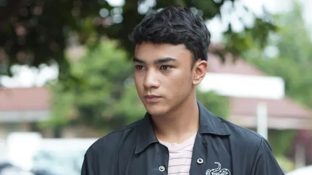 Dari Jendela SMP