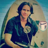 Pierre Roland masih tetap ganteng (Instagram/pierrerolandc)