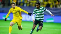 Link Live Streaming Liga Champions di Vidio Malam Ini: Sporting CP Vs Bodo/Glimt