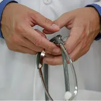 Ilustrasi dokter | Via: istimewa