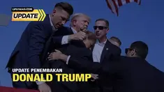 Dunia baru-baru ini digegerkan dengan kabar upaya pembunuhan terhadap Presiden Amerika Serikat ke-45, Donald Trump. Pada saat itu, Trump sedang menghadiri rapat umum terkait kampanye Pilpres AS di Butler, Pennsylvania.