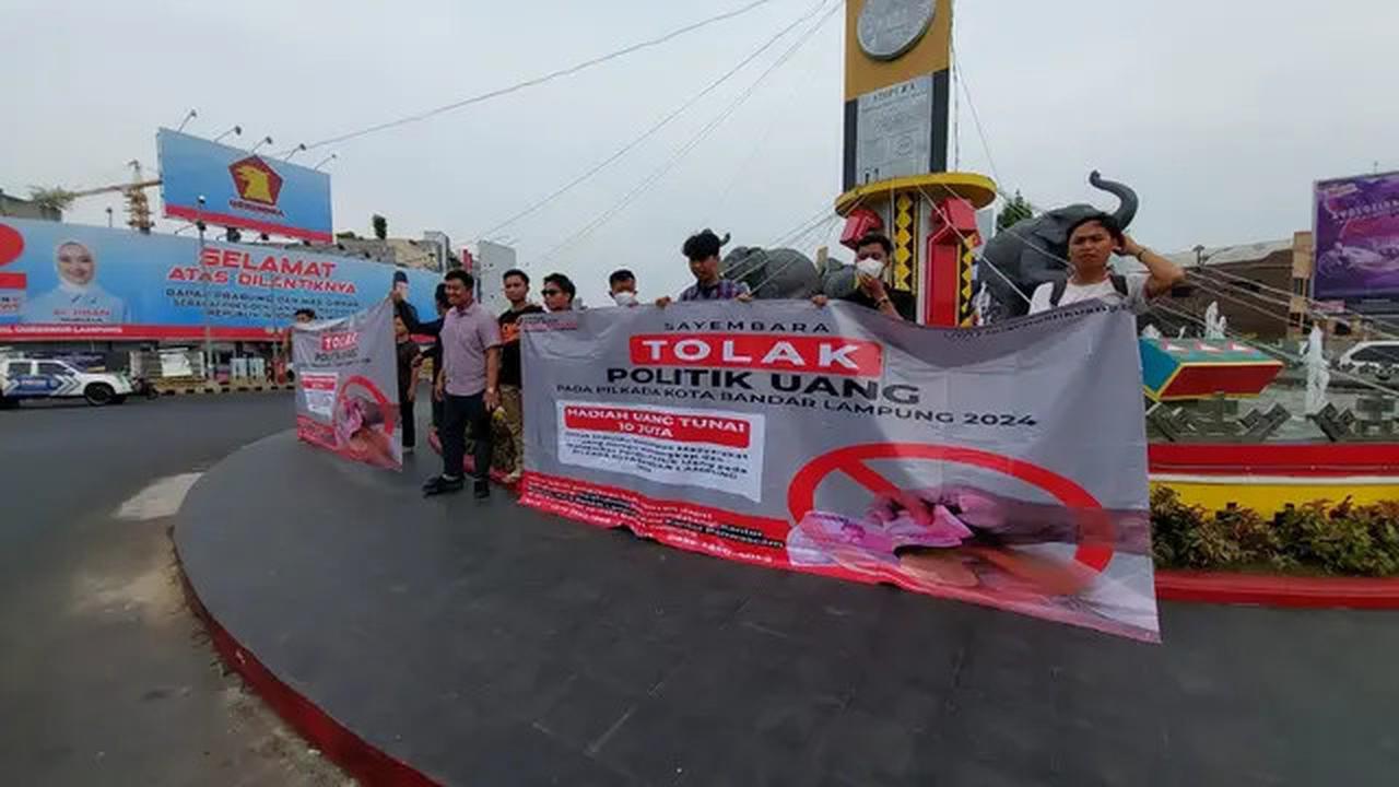 Apa itu Serangan Fajar? Pemberian Uang atau Barang Jelang Pilkada 2024 Konon Hukumnya Haram dalam Islam