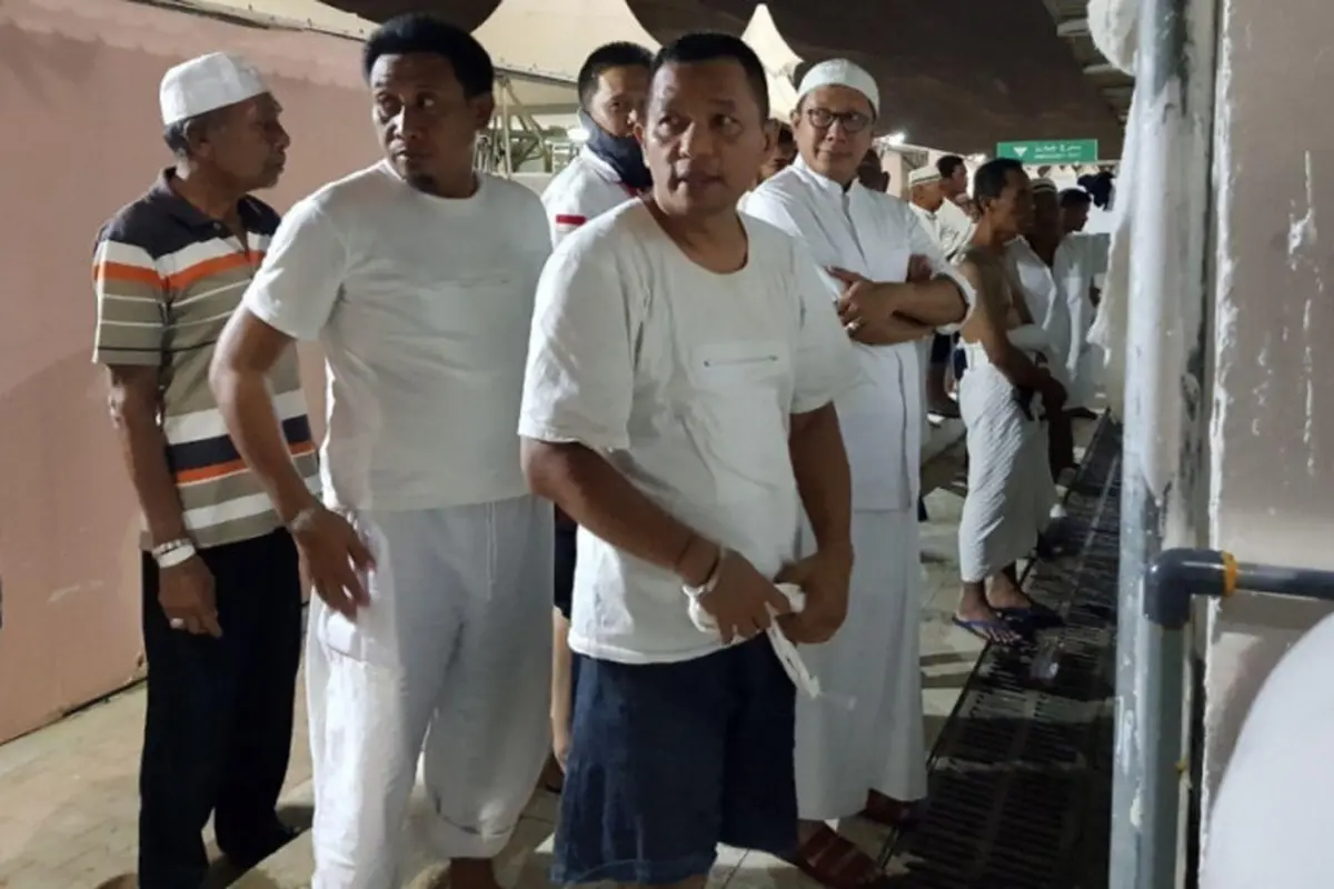 Menteri Agama Lukman Hakim Saifuddin