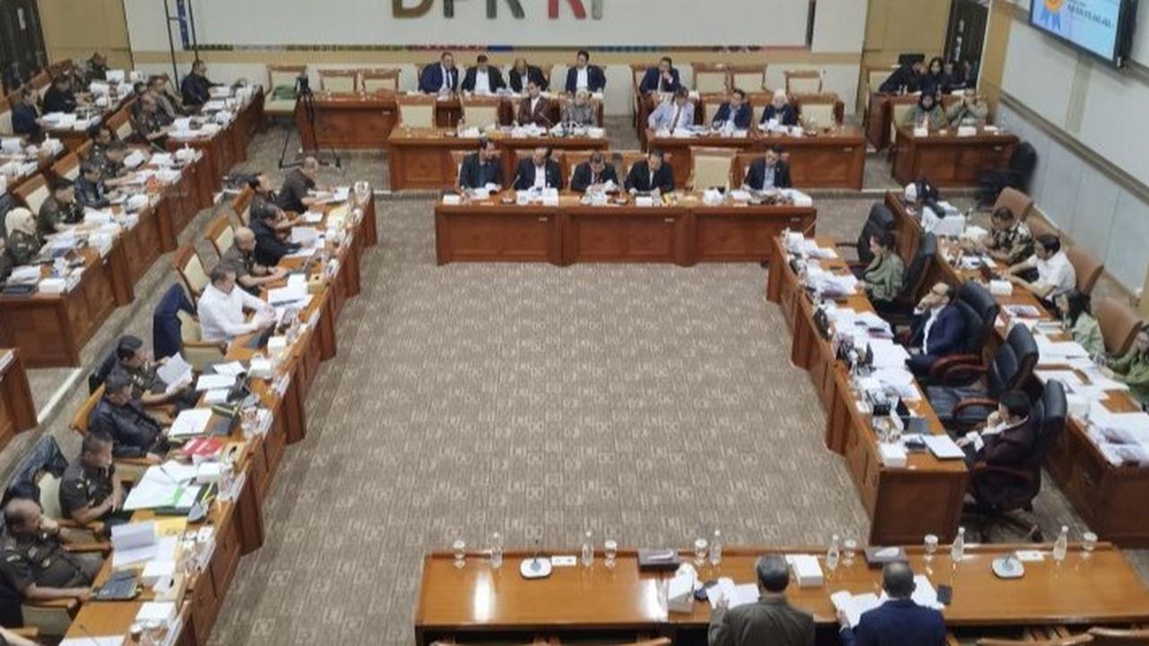 Capim KPK Fitroh Rohcahyanto Nilai Penggunaan Pasal 2 dan 3 UU Tipikor Sangat Rawan