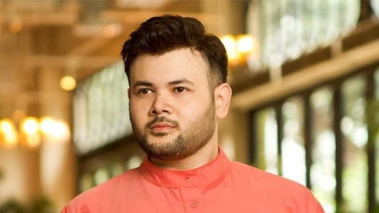 Ridho Rhoma