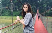 7 Fakta Dramatis Kehidupan Talitha Curtis, Rahasia Orang Tua Angkat hingga Wajah Misterius Ibu Kandung