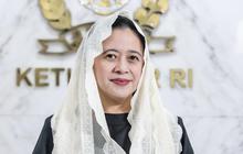 Haji 2025, Puan Dorong Optimalisasi Layanan dan Perlindungan bagi Jemaah Rentan