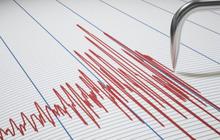 Gempa Guncang Kuningan Kamis Sore, Sejumlah Rumah dan Masjid Rusak