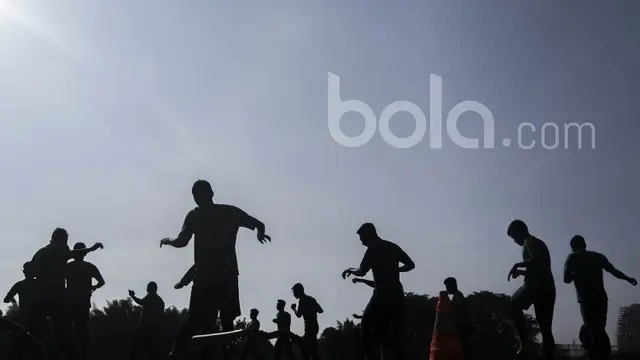 Seleksi Timnas Indonesia U-22