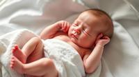 5 Masalah Kesehatan yang Rentan Dialami Bayi Prematur dengan BBLR, Bagaimana Penanganannya? Foto dibuat oleh AI.