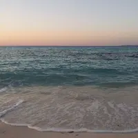 Pulau Lanjukang, surga di ujung kota Makassar.