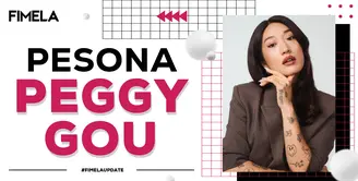 DJ cantik masa kini, Peggy Gou, baru saja didapuk menjadi global ambassador Maybelline New York. Namanya kini bersanding dengan Gigi Hadid dan Storm Reid.