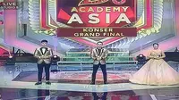 Grand Final Dangdut Academy Asia 5 Sabtu (25/12/2019) pukul 19.15 WIB Live di Indosiar