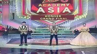 Grand Final Dangdut Academy Asia 5, Peserta Berduet dengan Iwan Fals Malam Ini
