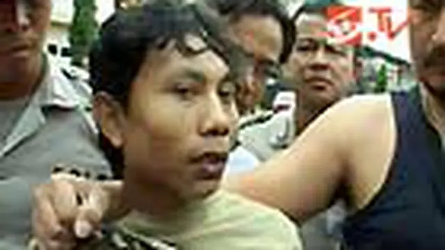 Kasus Mayat di Septic Tank Terungkap