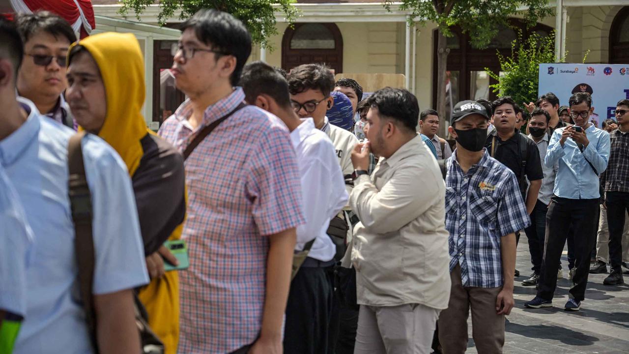 16 Perusahaan Buka Lowongan Kerja Online, Cek Syarat dan Cara Melamarnya