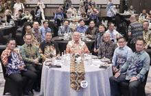Fakta Menarik: Ketua DPRD Kalsel Tekankan Sinergi Kunci Pengendalian Inflasi Jelang Natal 2025 & Tahun Baru 2026