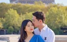 Selamat! Valencia Putri Bos MNC Melahirkan Anak Pertama, Diberi Nama Avery Victoria Sukamuljo