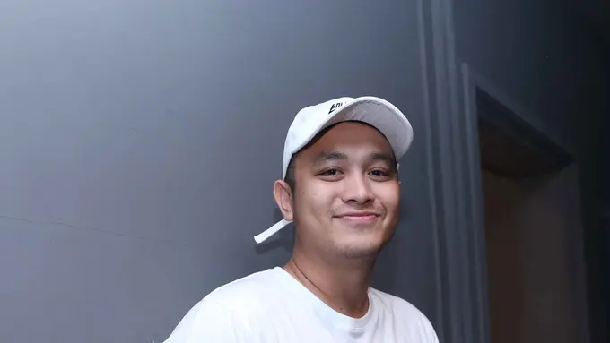 [Bintang] Gilang Dirga