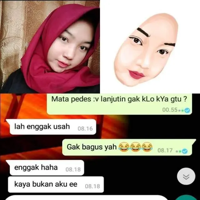 7 Chat Calon Pelanggan ke Editor Foto Ini Bikin Emosi, Ada yang Minta Gratis