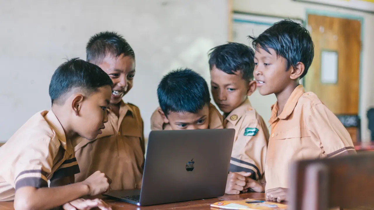 Sekolah Tatap Muka