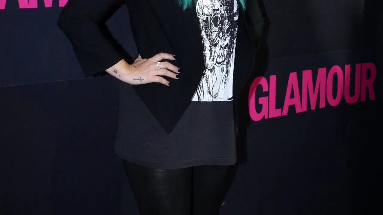 [Bintang] Demi Lovato
